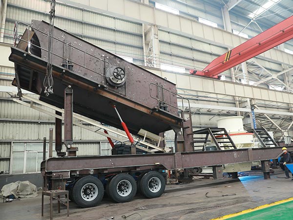 建筑廢料可以制砂嗎？