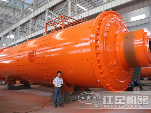 球磨機(jī)多少錢？