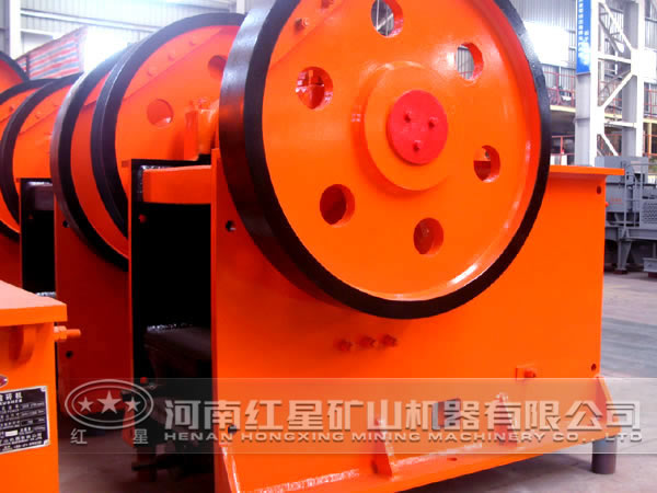 煤礦破碎機(jī)產(chǎn)能是多少？