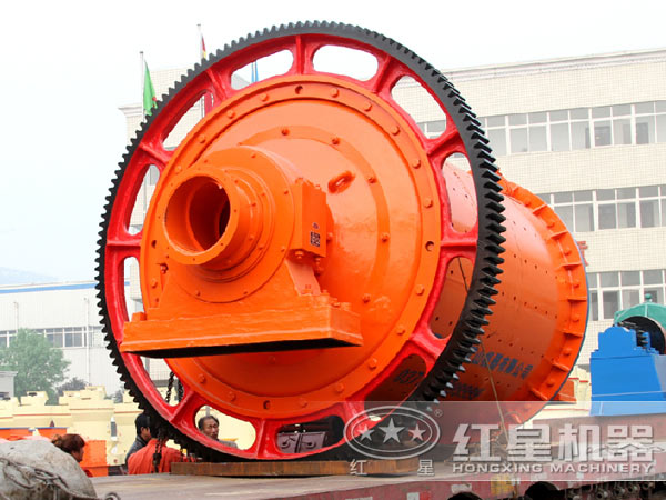鐵礦石球磨機(jī)廠家哪家好？