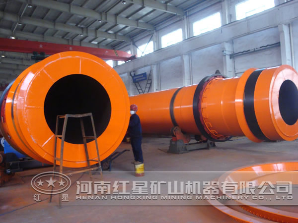 鋁礬土烘干機(jī)價格