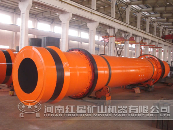 哪個(gè)廠家生產(chǎn)的河沙烘干機(jī)好？