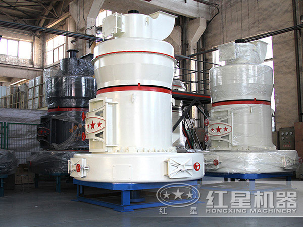 立式磨粉機(jī)價格